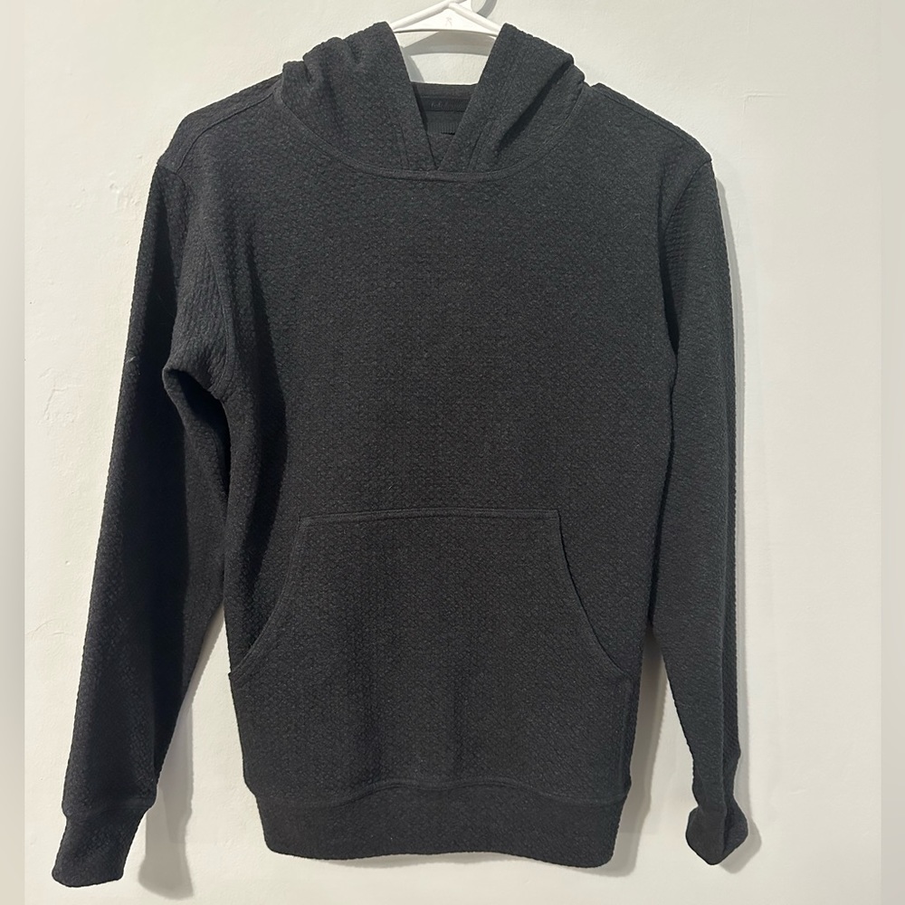 lululemon All Yours Hoodie Bubble Dot 2